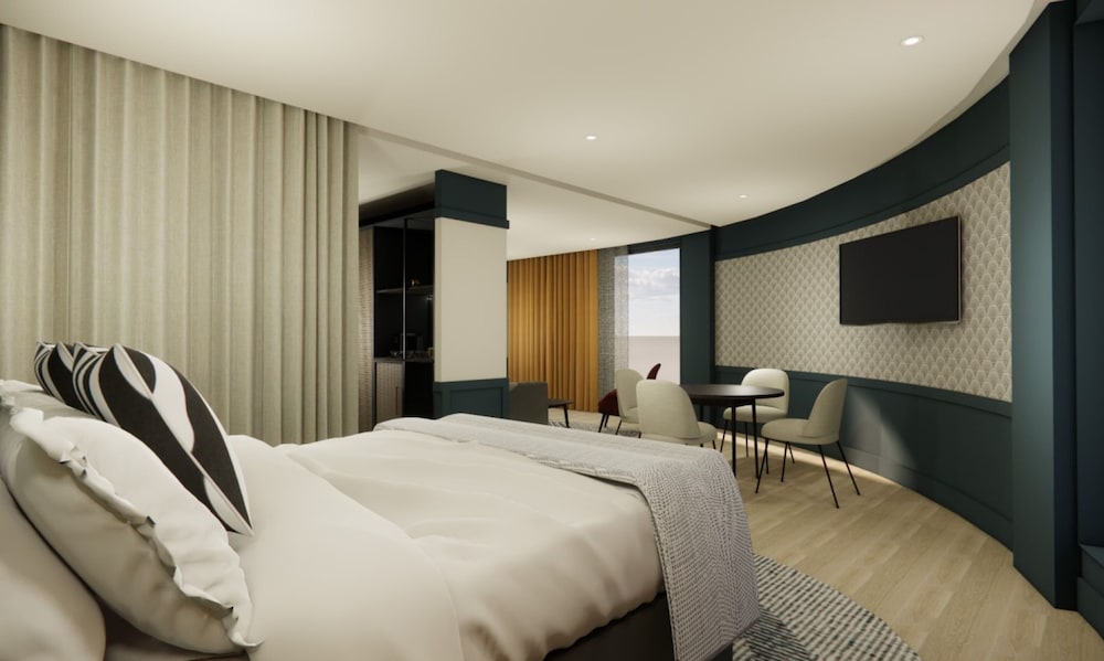 Hotel Indigo Gloucester - The Forum by IHG 18/50