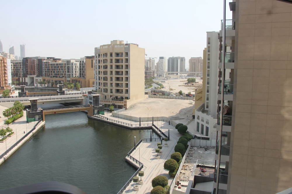Pavilion Hotel Al Jaddaf Managed by Nooa 82/87