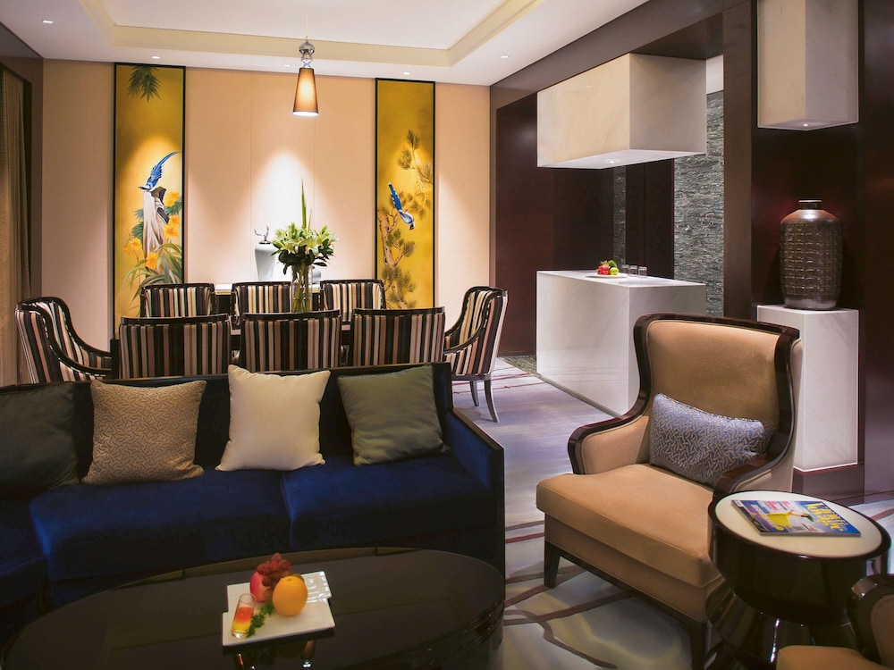 Movenpick Hotel Enshi 37/67