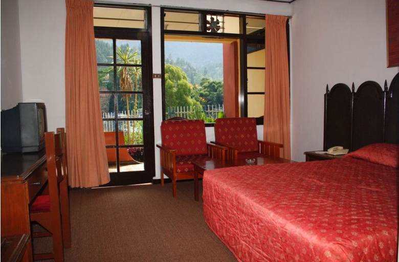 Hermina Hotel Parapat 4/11