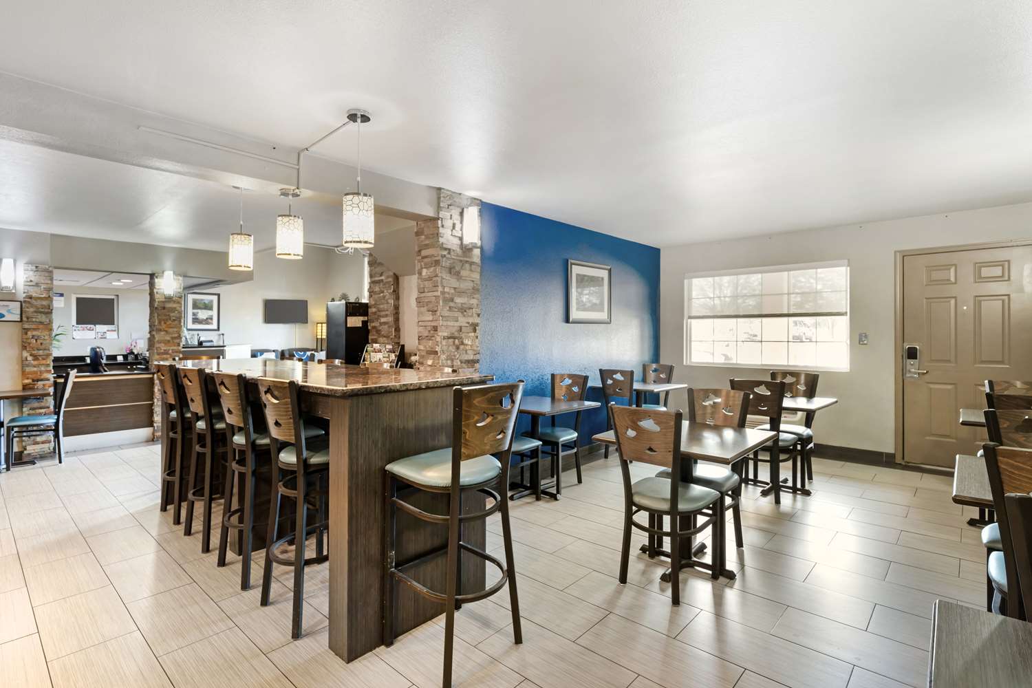 Best Western Van Buren Inn 4/9