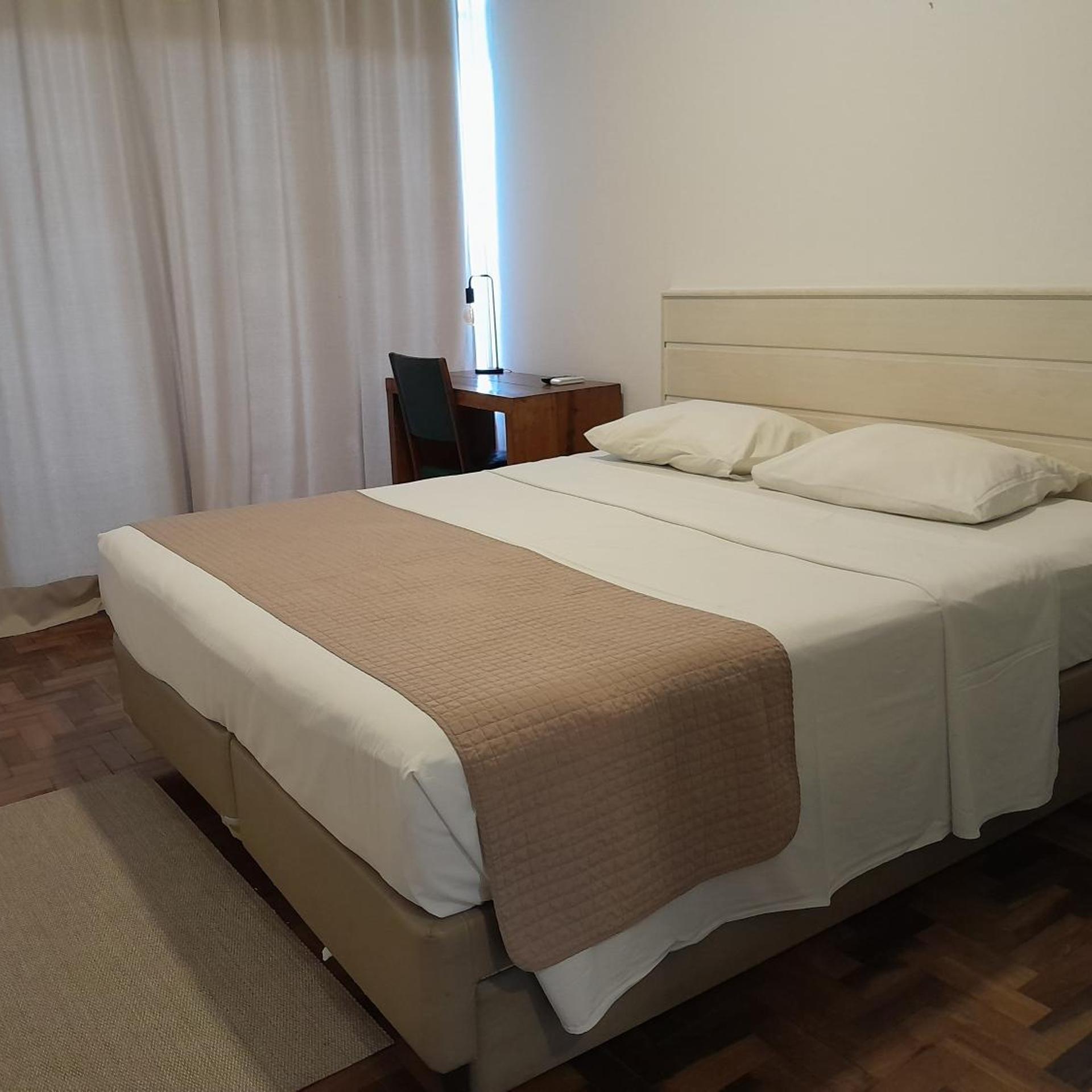 HOTEL MARAMBAIA CABECUDAS 3/35