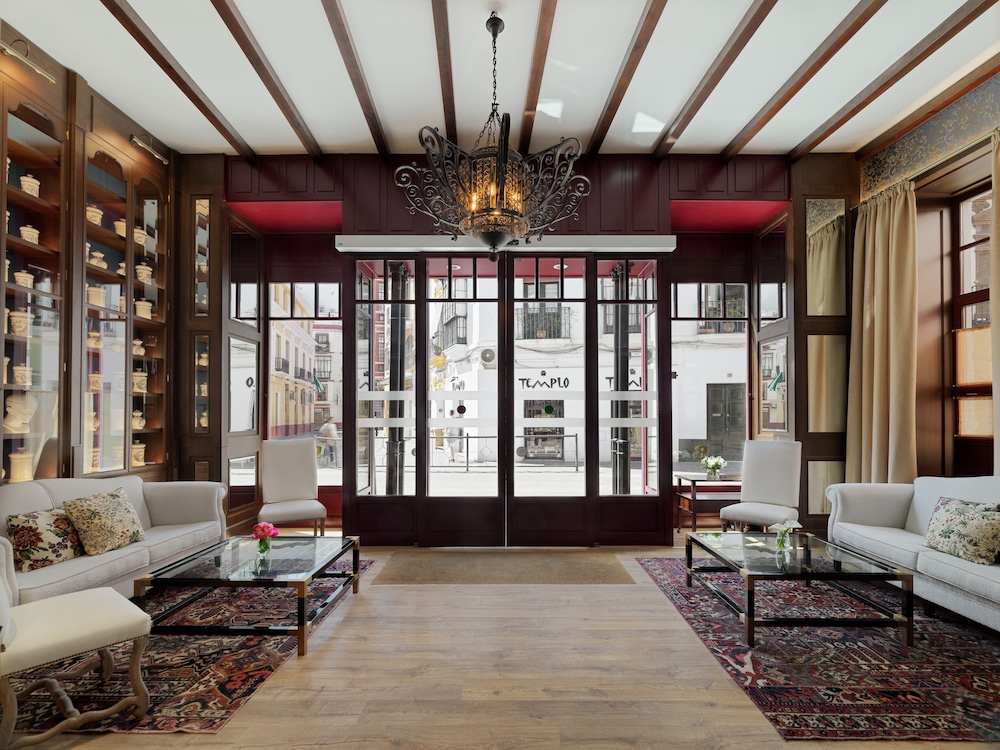 H10 Corregidor Boutique Hotel 41/65