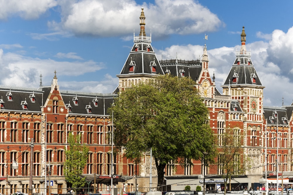 ibis Styles Amsterdam Airport 43/49