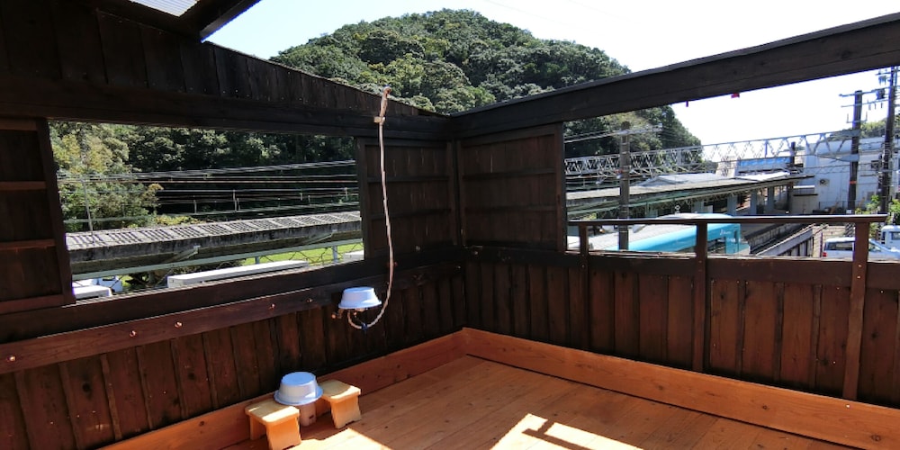 Minshuku Inn Shirahama Ekinoyado 38/66
