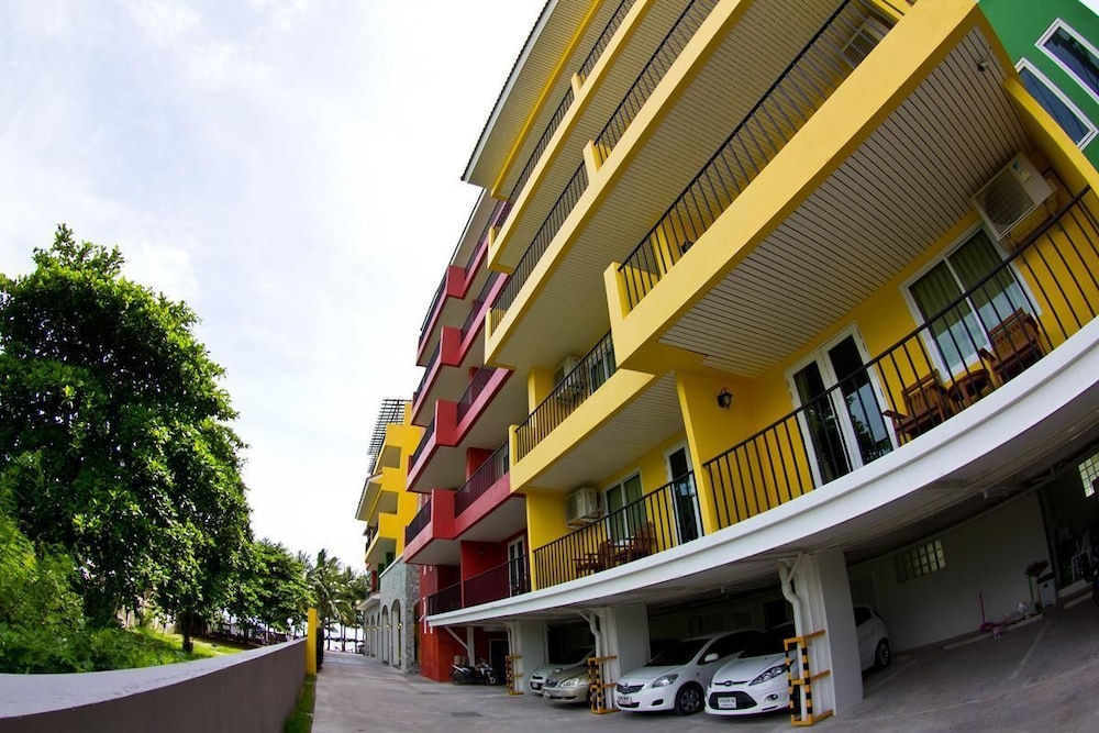 Coasta Bangsaen 6/57