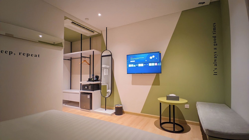 OS Style Hotel Batam Centre 34/40