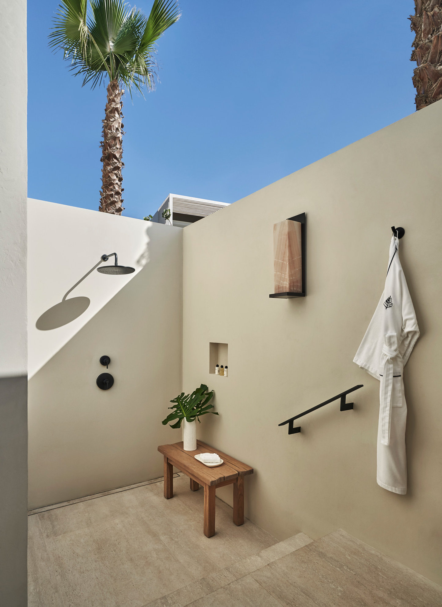 Four Seasons Resort Los Cabos at Costa Palmas 42/48