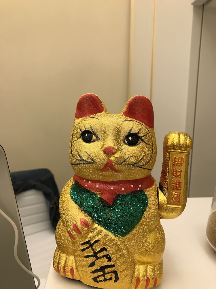 B&B キングスマン 写真5