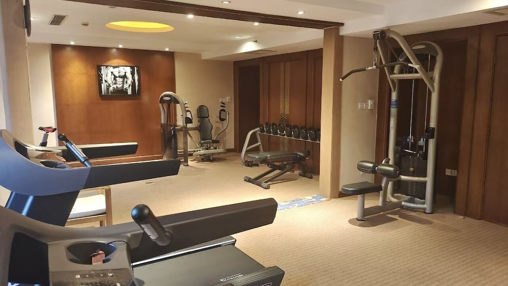 C&D Resort Wuyishan 25/47