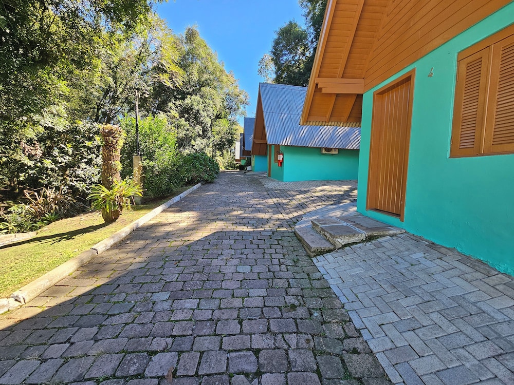 Hotel Pousada Cabana Da Mata 57/70