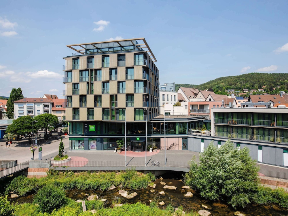 Ibis Styles Nagold Schwarzwald 6/66
