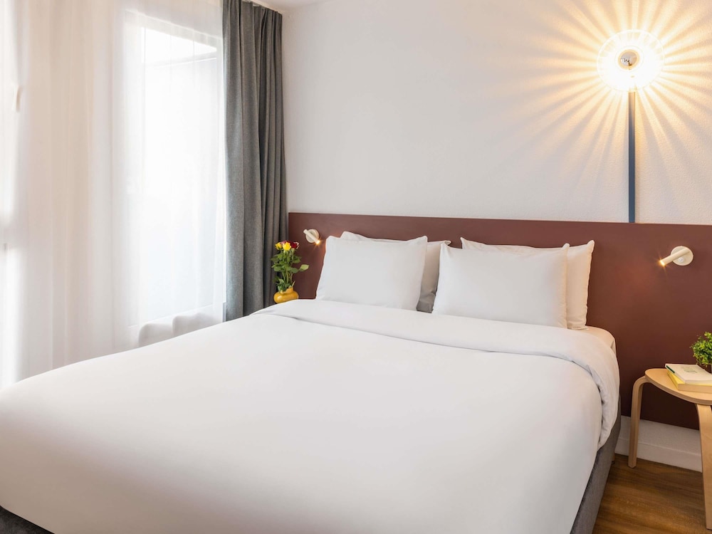 1 BEDROOM, APARTMENT