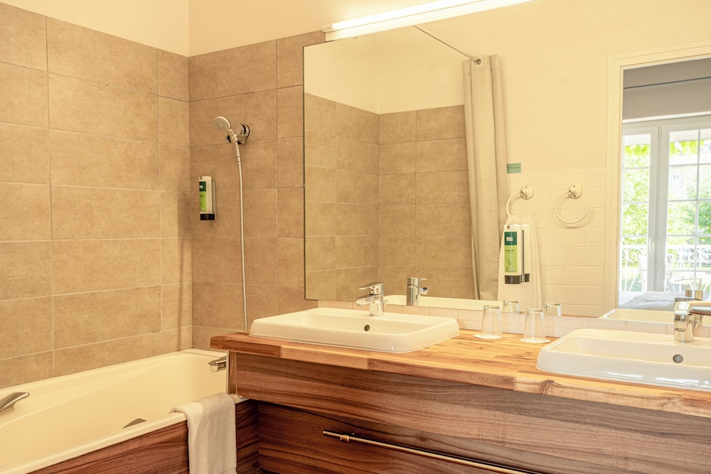 HOTEL LA THOMASSE 31/31