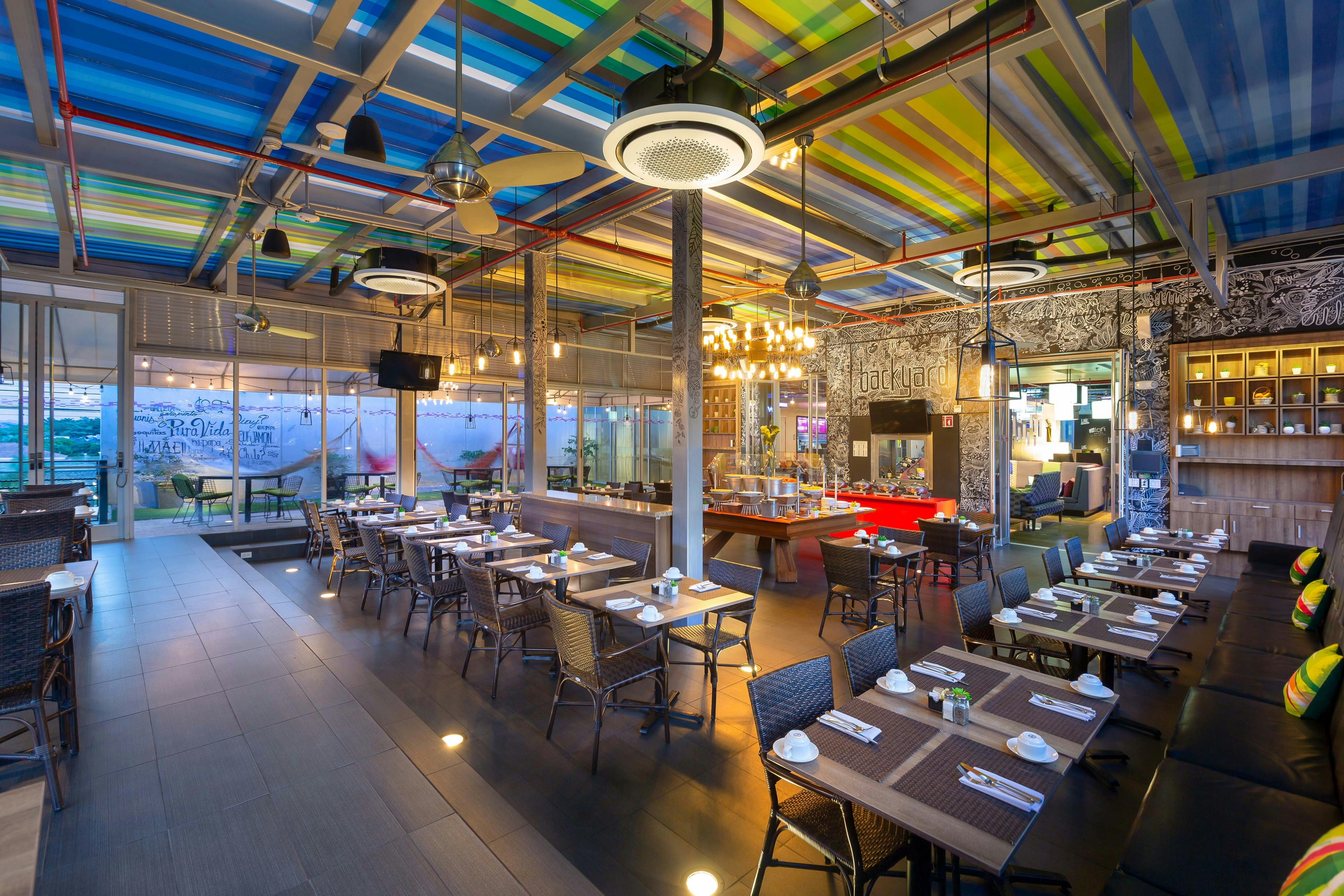 Aloft San Jose Hotel, Costa Rica 27/44