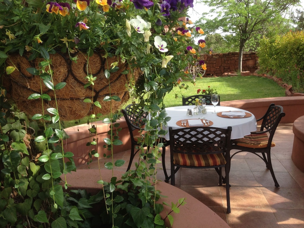 Casa Sedona Inn - Adults Only 25/50