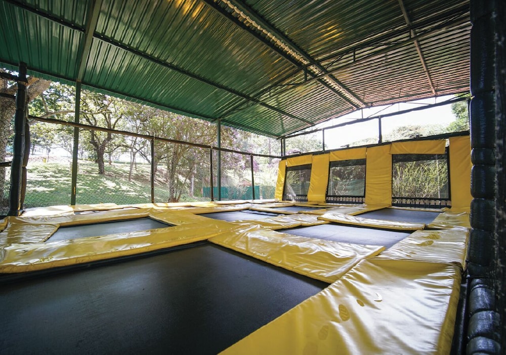 ELDORADO ATIBAIA ECO RESORT 21/50