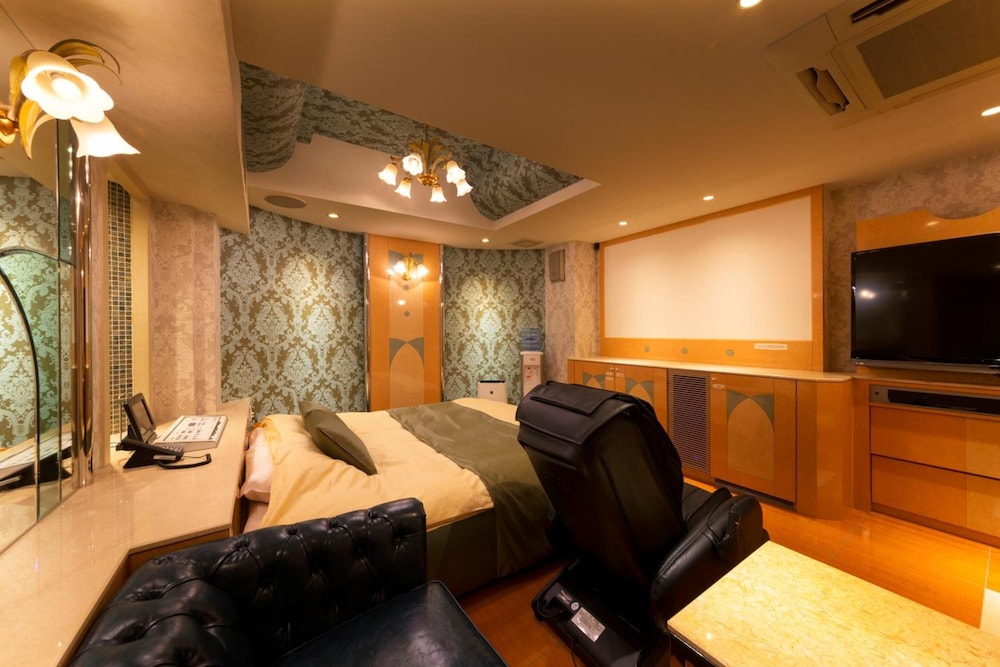 Hotel Luna Ikeda - Adults Only 42/42