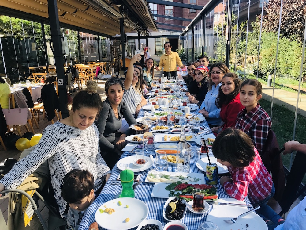 Kaf Konak Otel 28/38