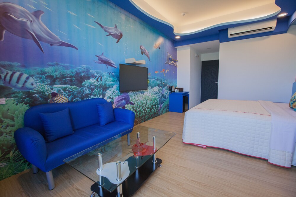 Song Ping Resort 32/50
