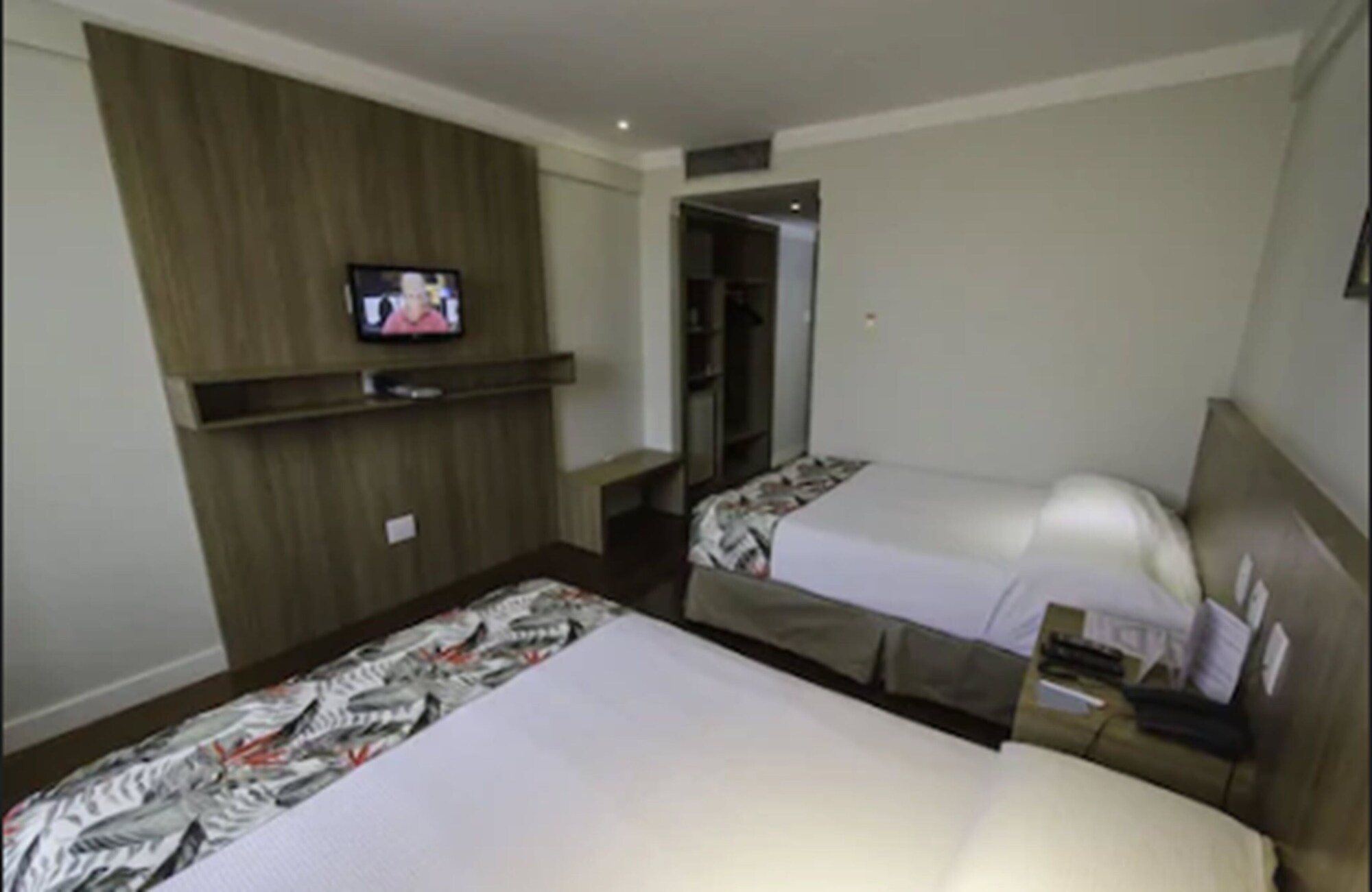 Master, Luxury, King Bed, Sauna، Taiwan Hotel 2/7