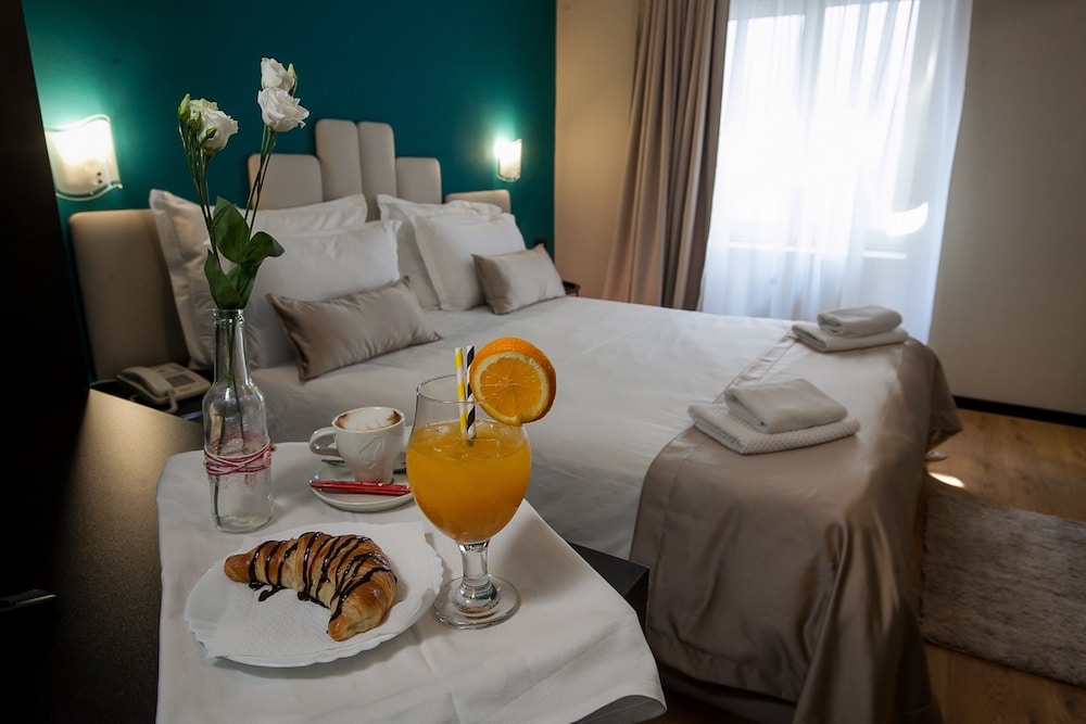 Bura 45 Boutique Hotel 27/58