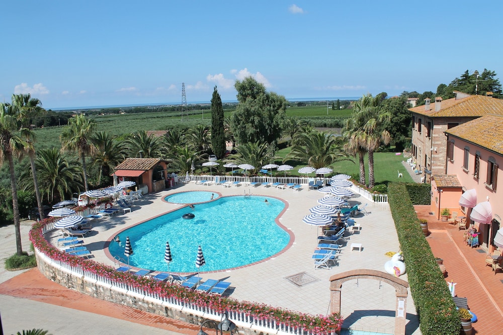 Agrihotel Elisabetta 5/60