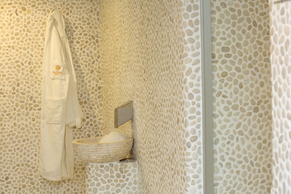 Hotel Sabina & Suites 34/34