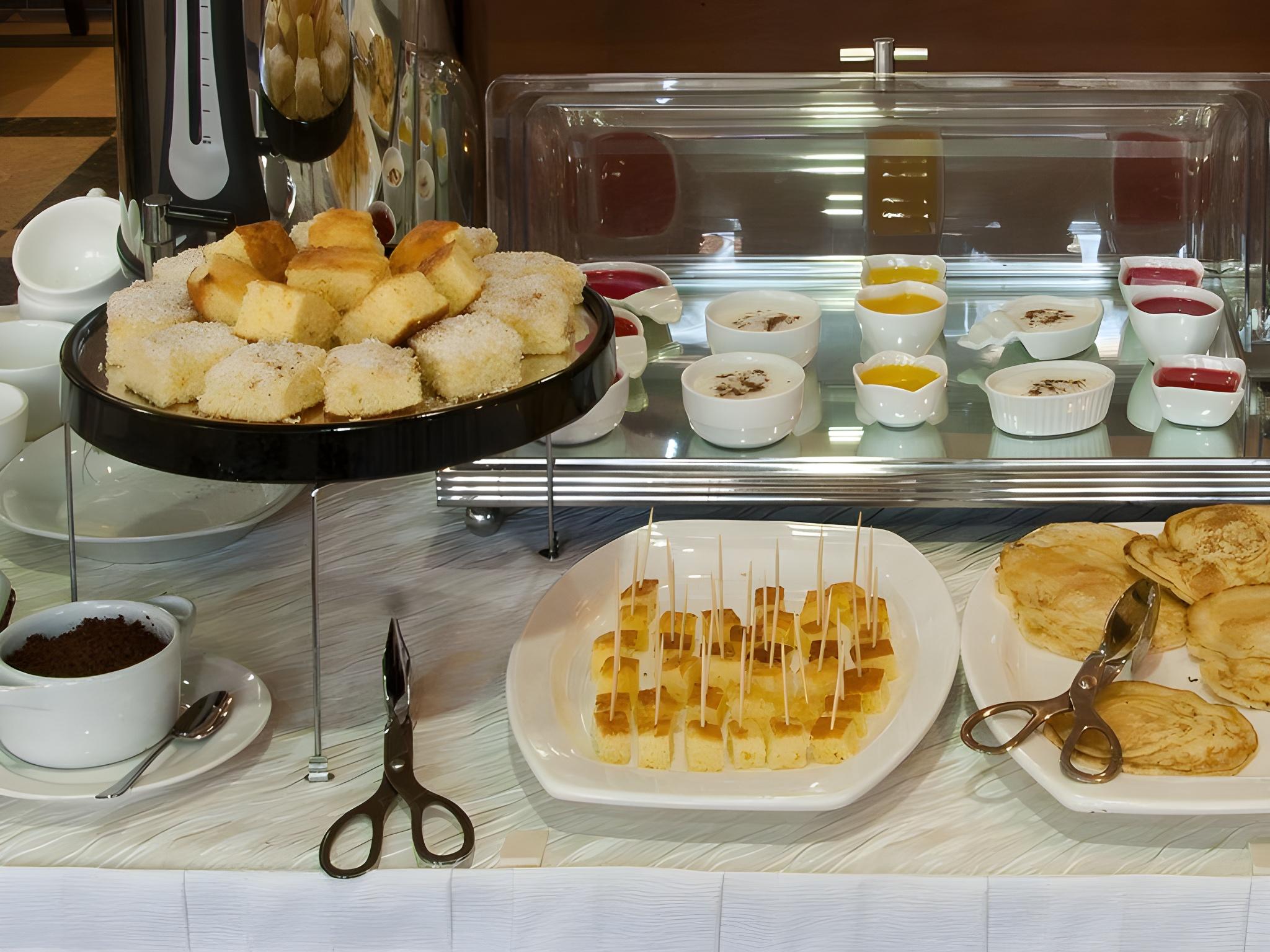 الفرحان للأجنحة الفندقية إشبيلية(Al Farhan Suites Ishbillia) 16/23