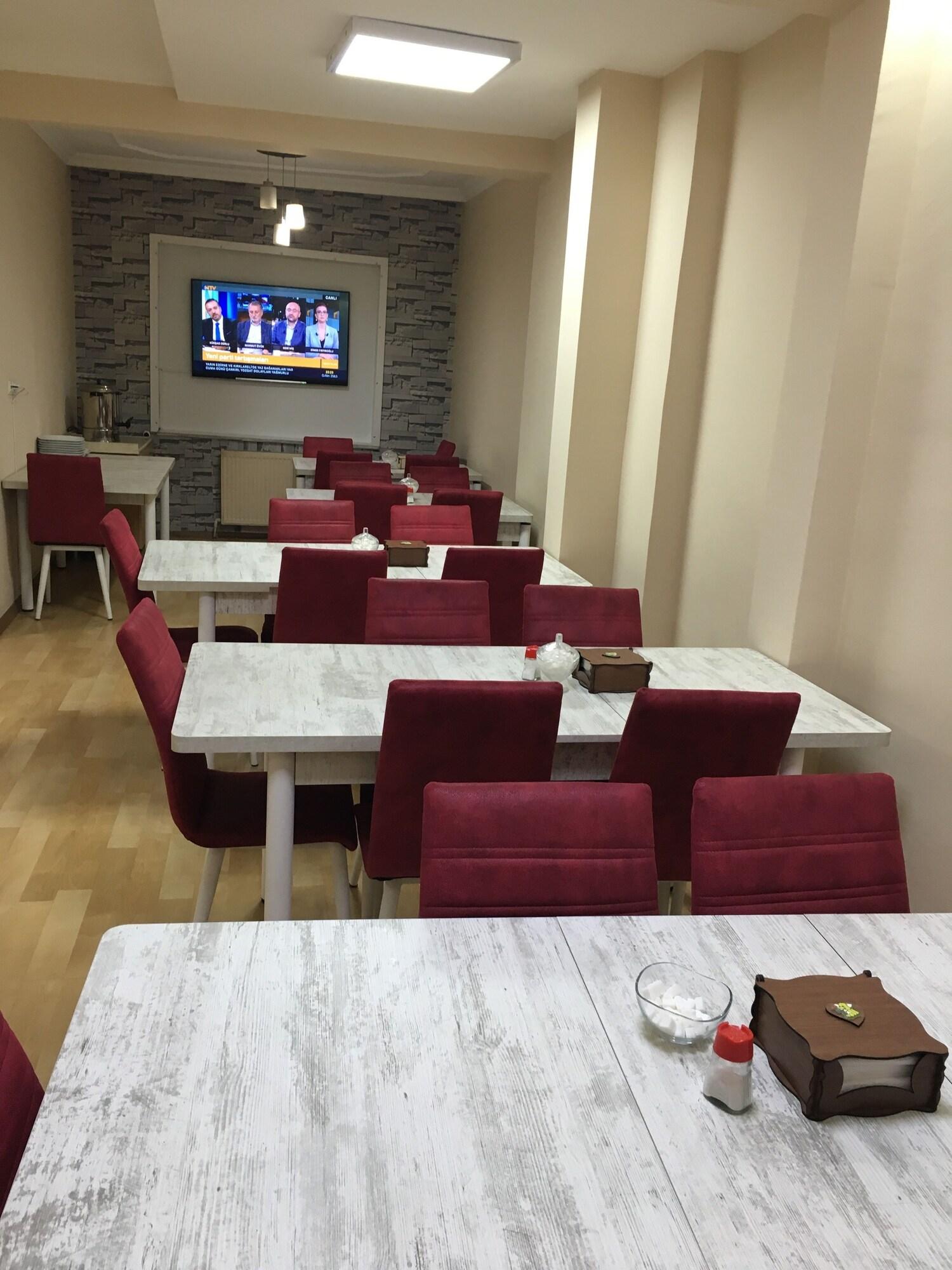 Uygun Otel Erzurum 14/16