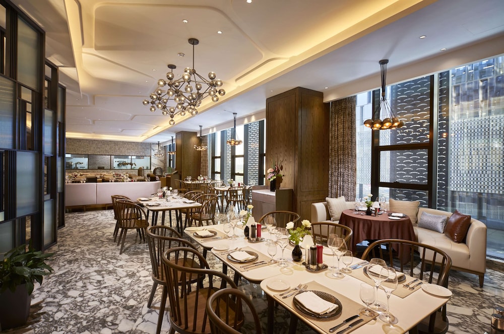 Hilton Suzhou 43/54