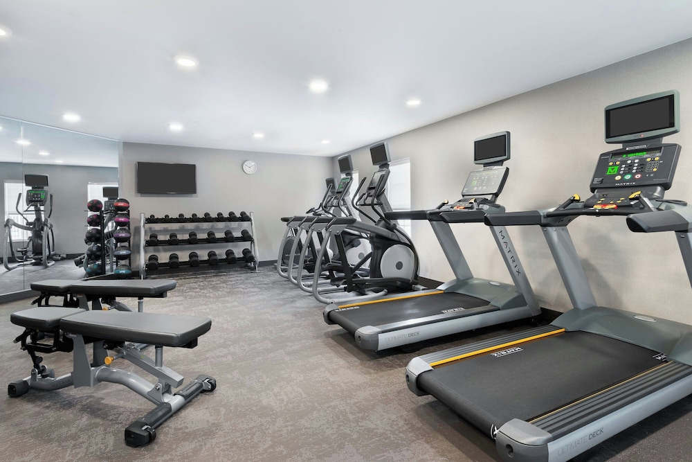 sport facilities