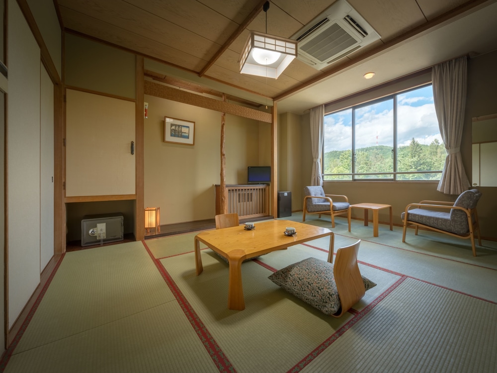 Sasai Hotel 48/59