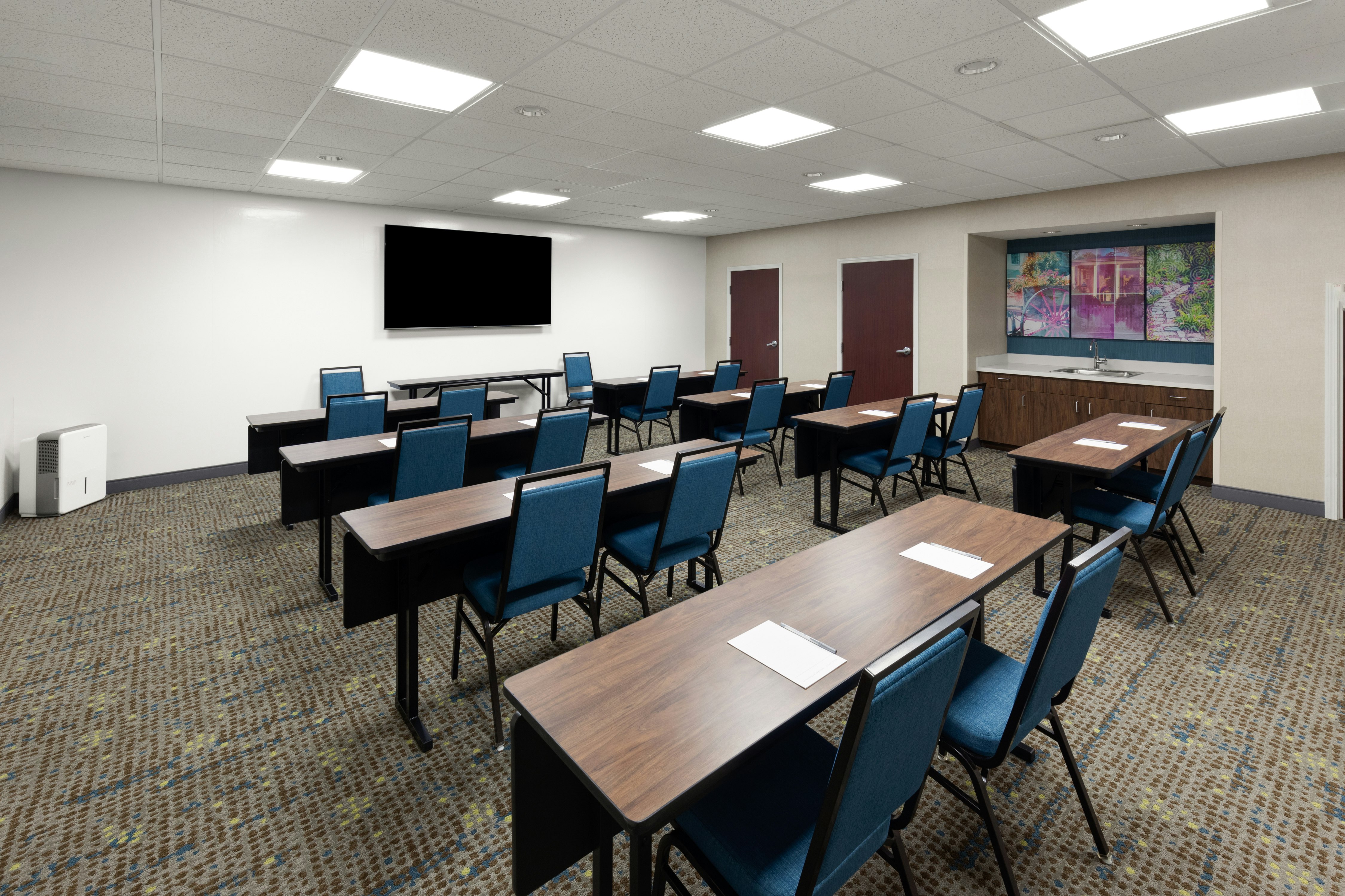 Hampton Inn & Suites Dothan 33/40