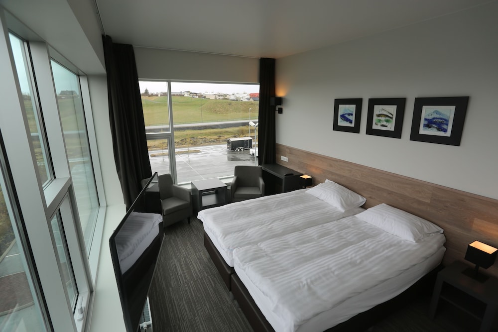 Hotel Vellir 12/60