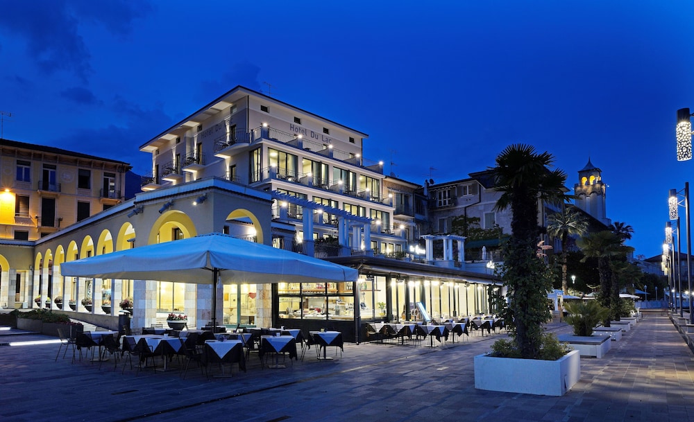 Du Lac Hotel 1/69