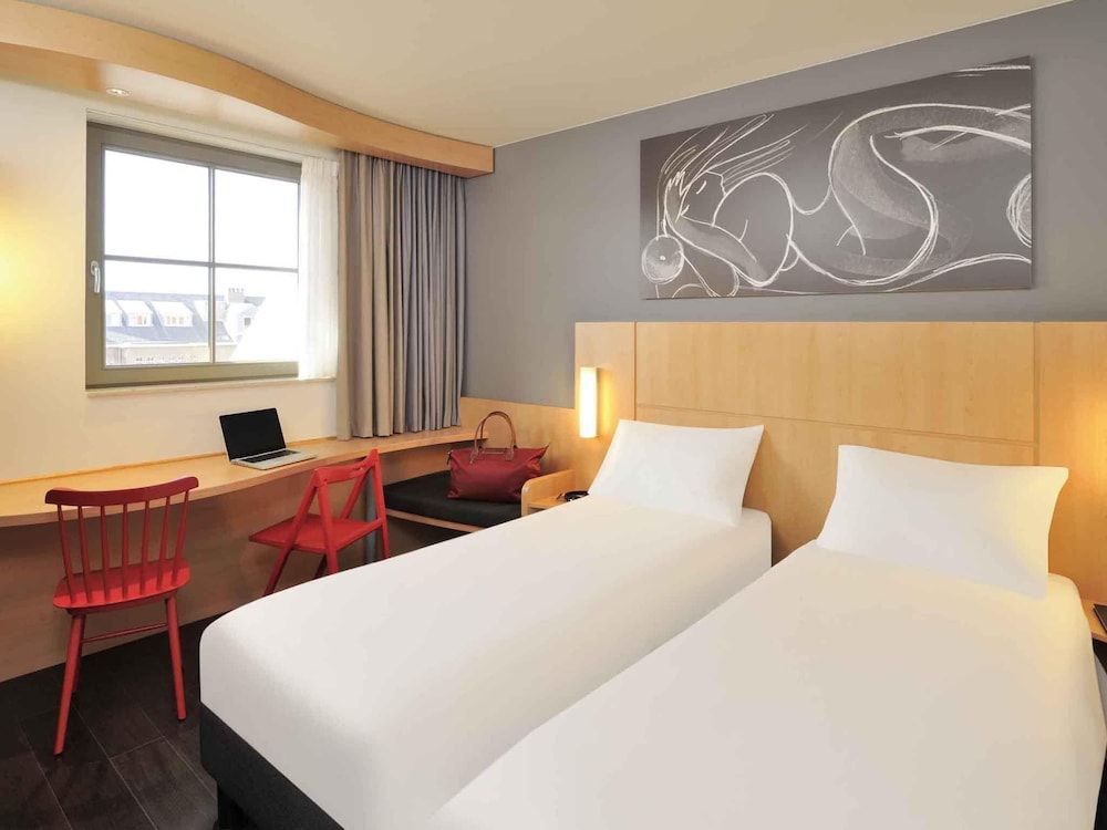 Hotel Ibis De Panne 11/68