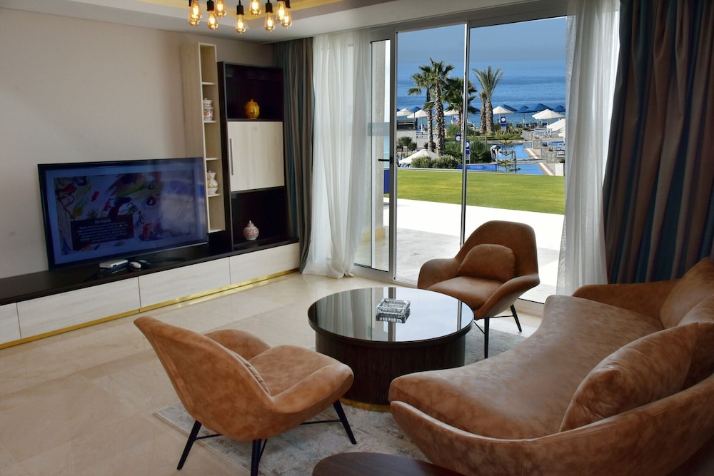 Pickalbatros White Beach Taghazout - Adults only +16 46/74