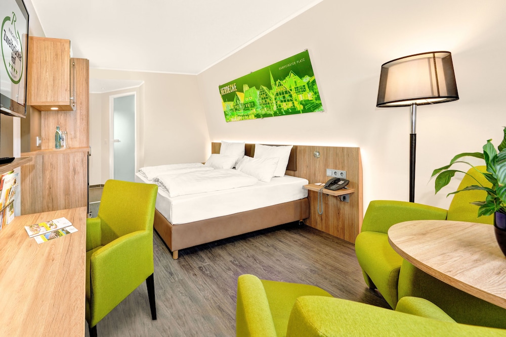 Ringhotel Zweibruecker Hof 12/44