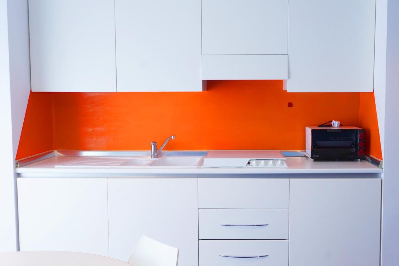 Residence Adriatico 36/50