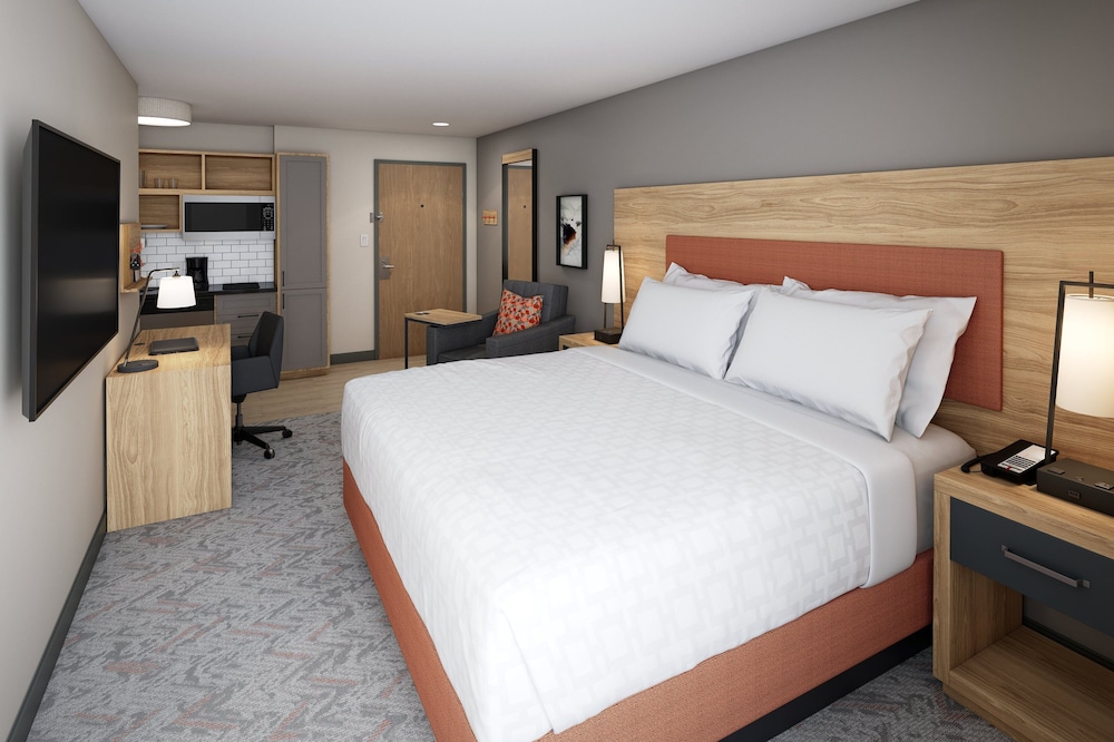 Frontier Hotel Ex Comfort Inn Southwest 4/18
