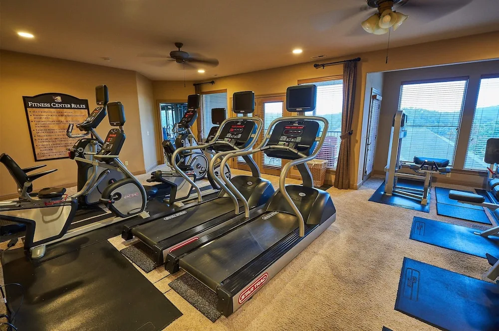 Hilton Grand Vacations Club Long Creek Ridgedale 11/49