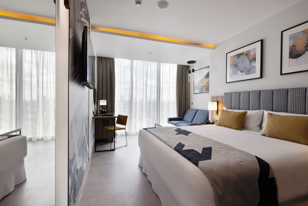 Hotel Riu Plaza London Victoria 16/50