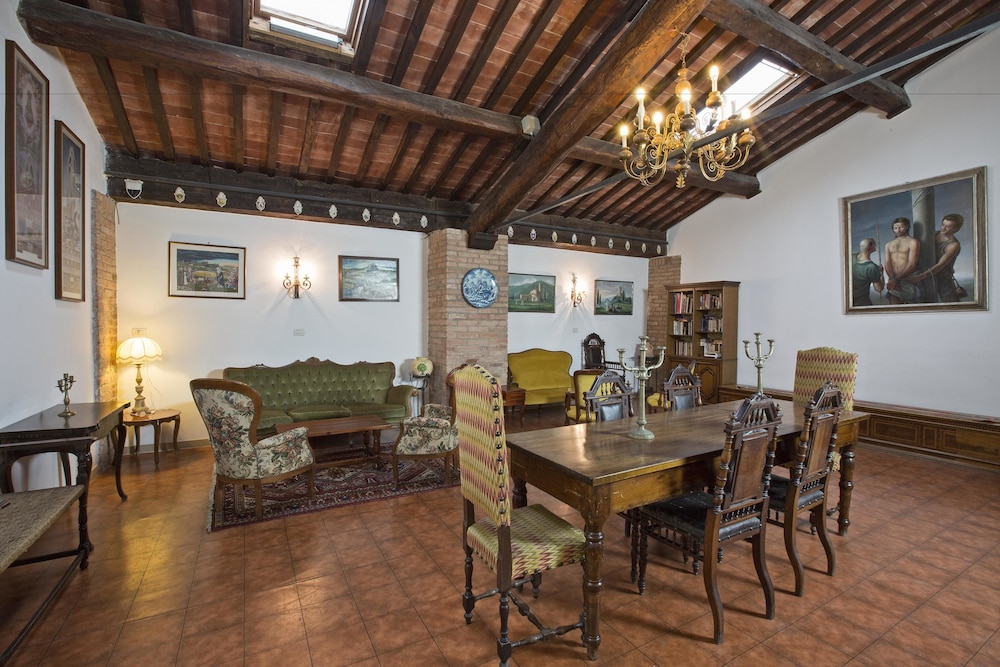 Hotel Alma Domus 21/33