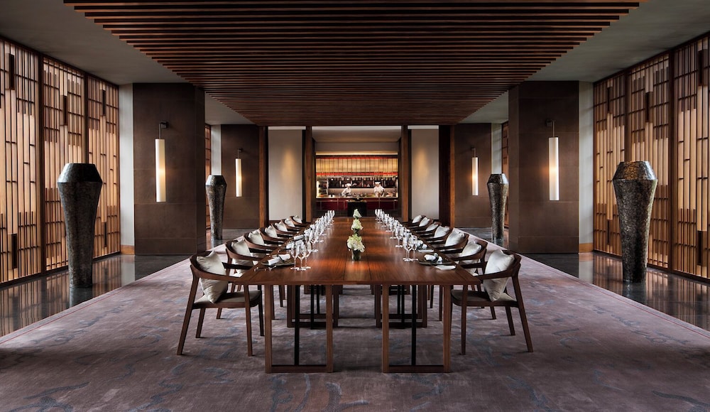 PARK HYATT SANYA SUNNY BAY RESORT 53/71