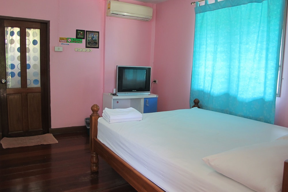 The Green Resort Sri Racha 14/20
