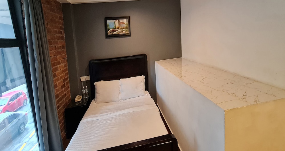 Crossroads Hotel 29/46