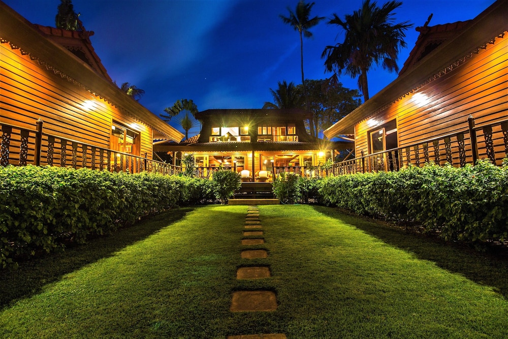 Erawan Villa Hotel 39/50