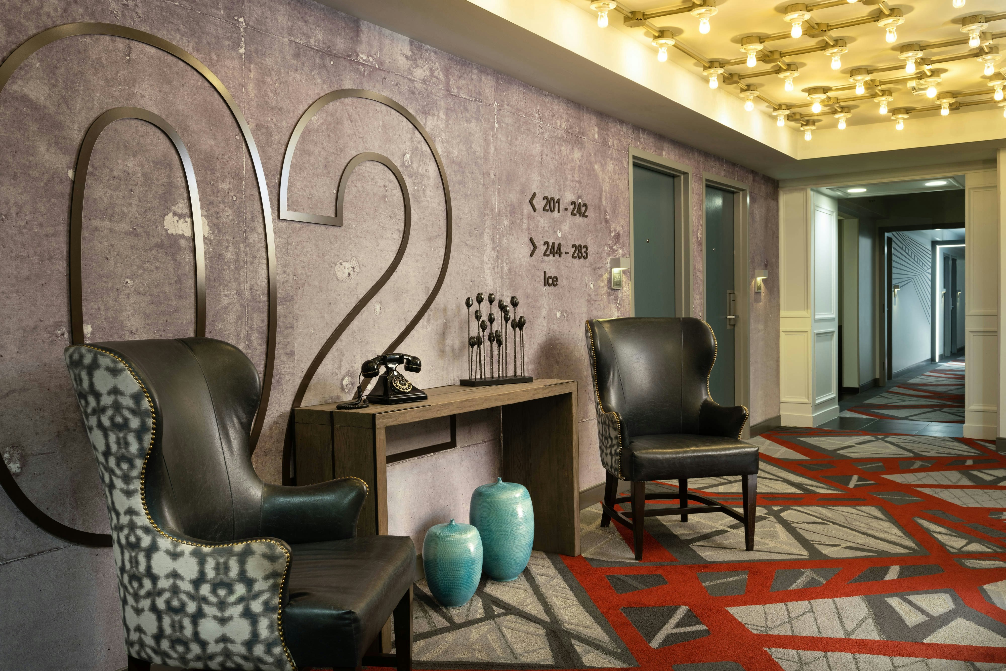 Marriott Vacation Club Pulse San Francisco 24/29