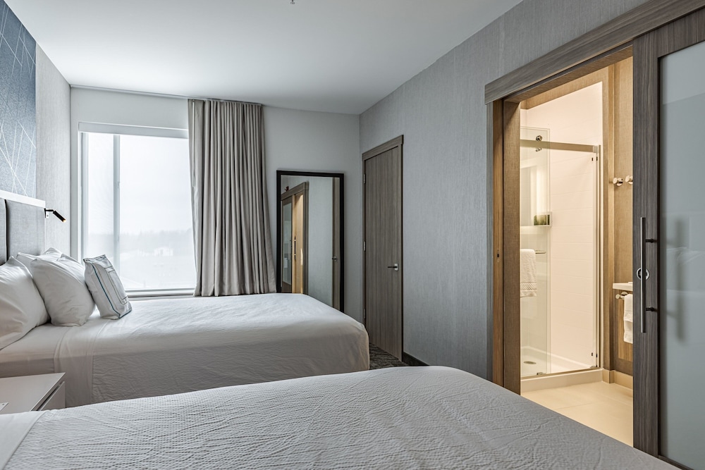 SpringHill Suites Detroit Sterling Heights 6/35